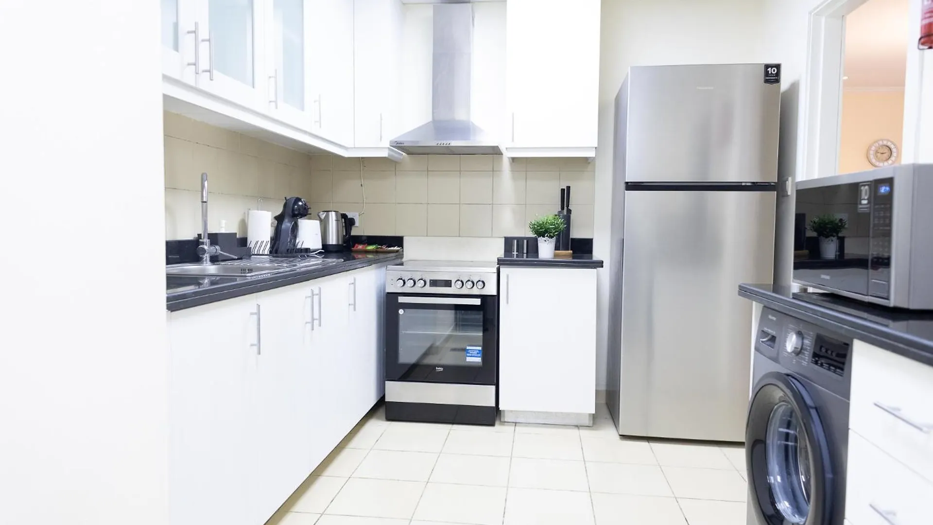 Bahar Apartments On Jbr By Happy Season Дубай ОАЭ