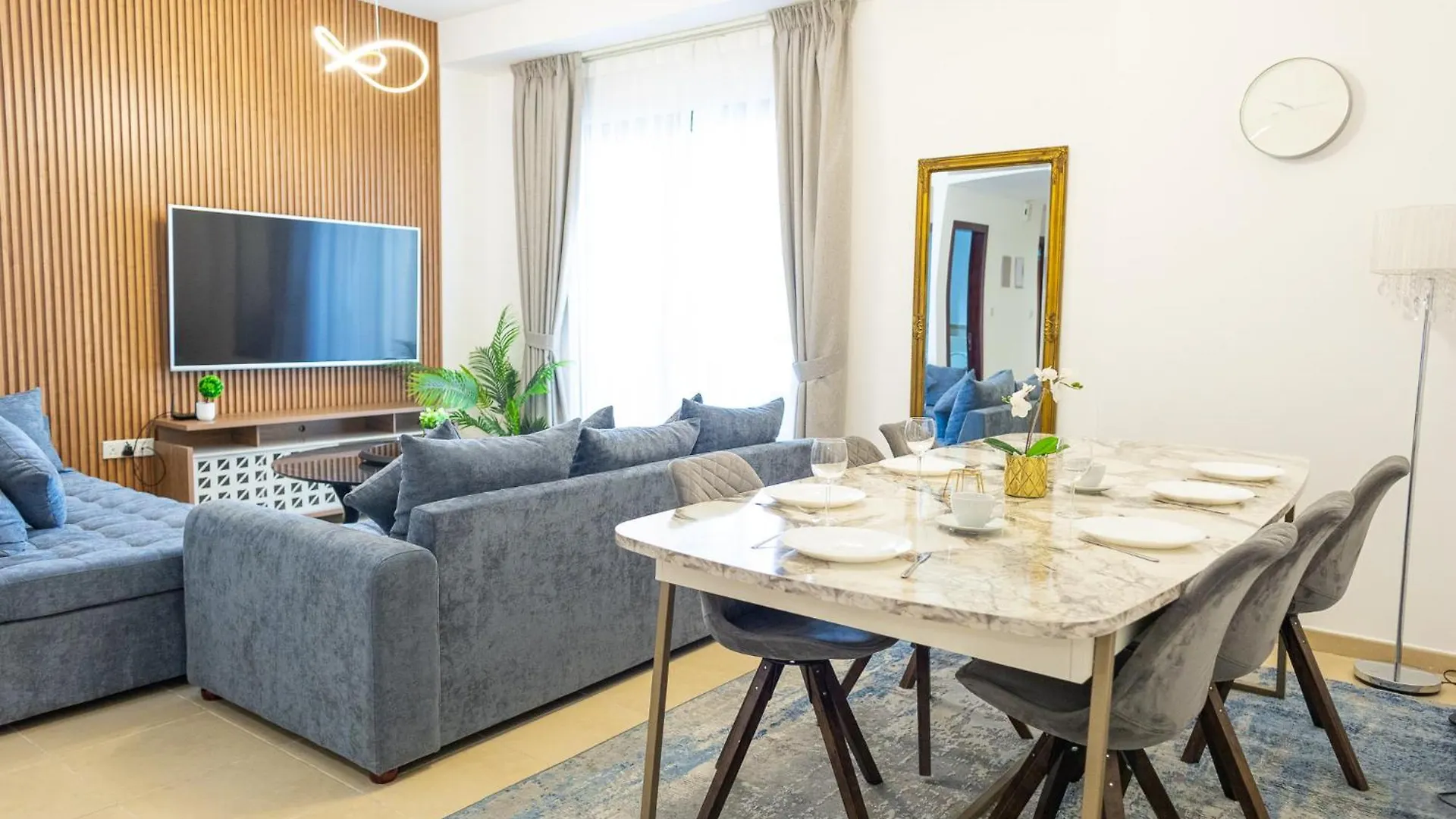 Bahar Apartments On Jbr By Happy Season Дубай