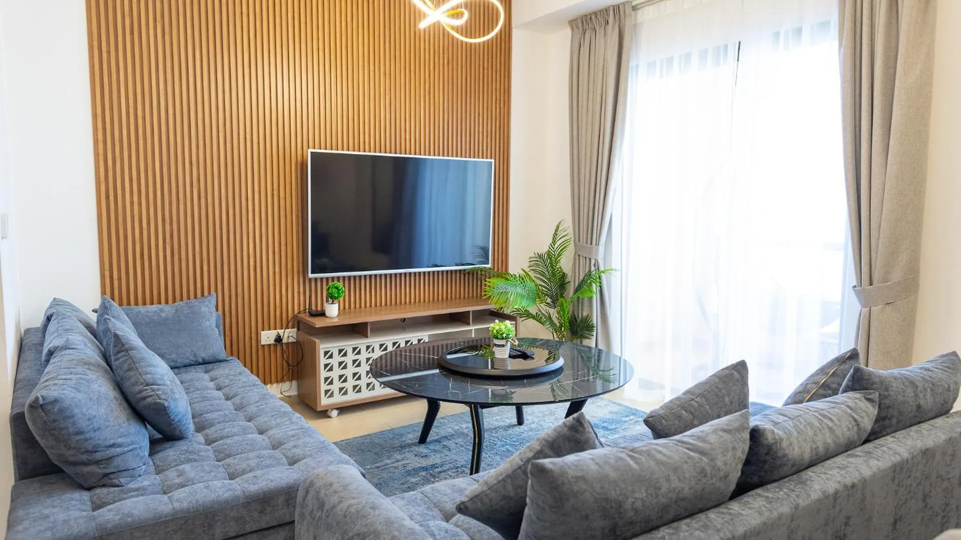 Bahar Apartments On Jbr By Happy Season Дубай 0*,  ОАЭ