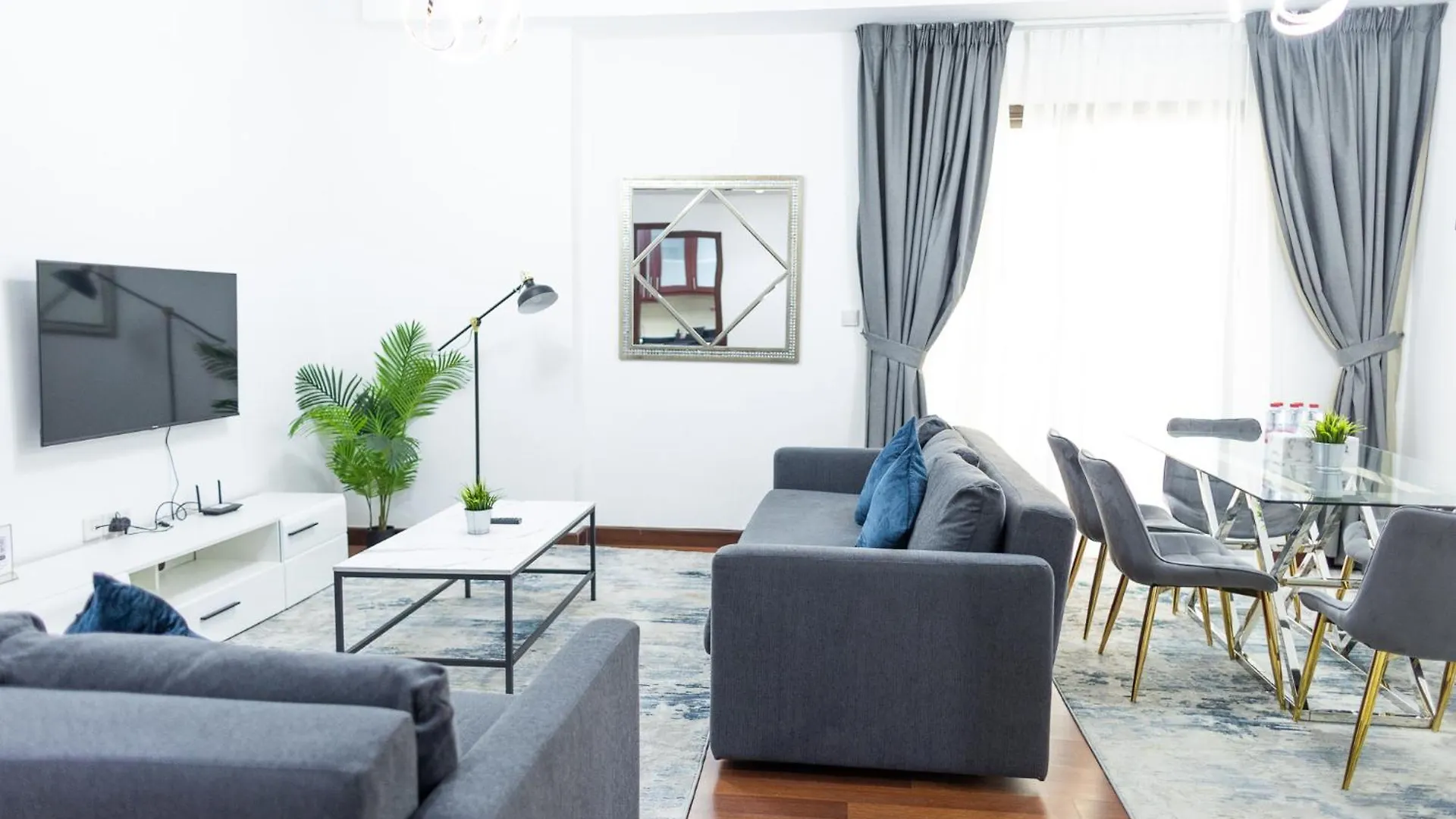 Bahar Apartments On Jbr By Happy Season Дубай