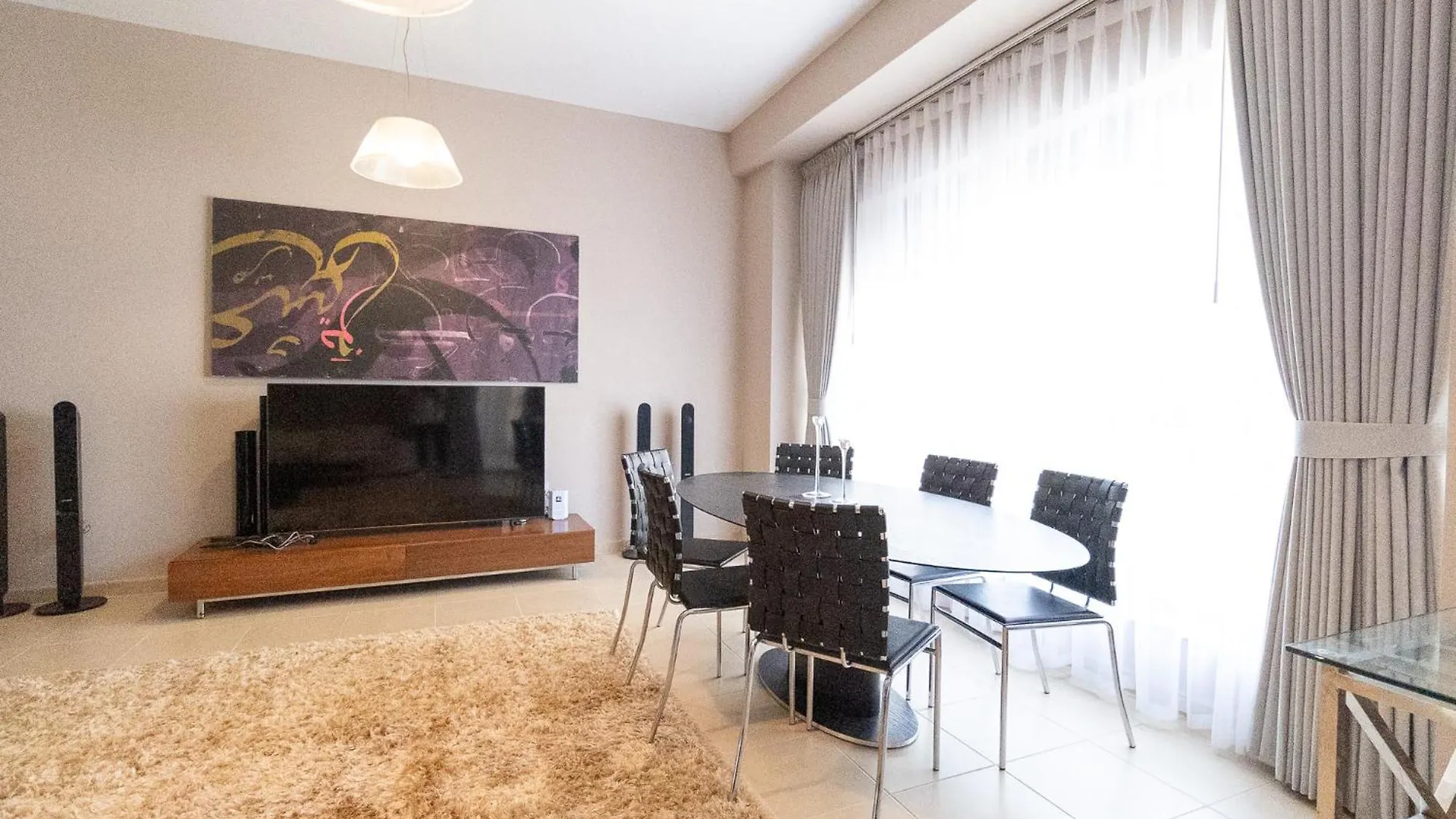 Bahar Apartments On Jbr By Happy Season Дубай