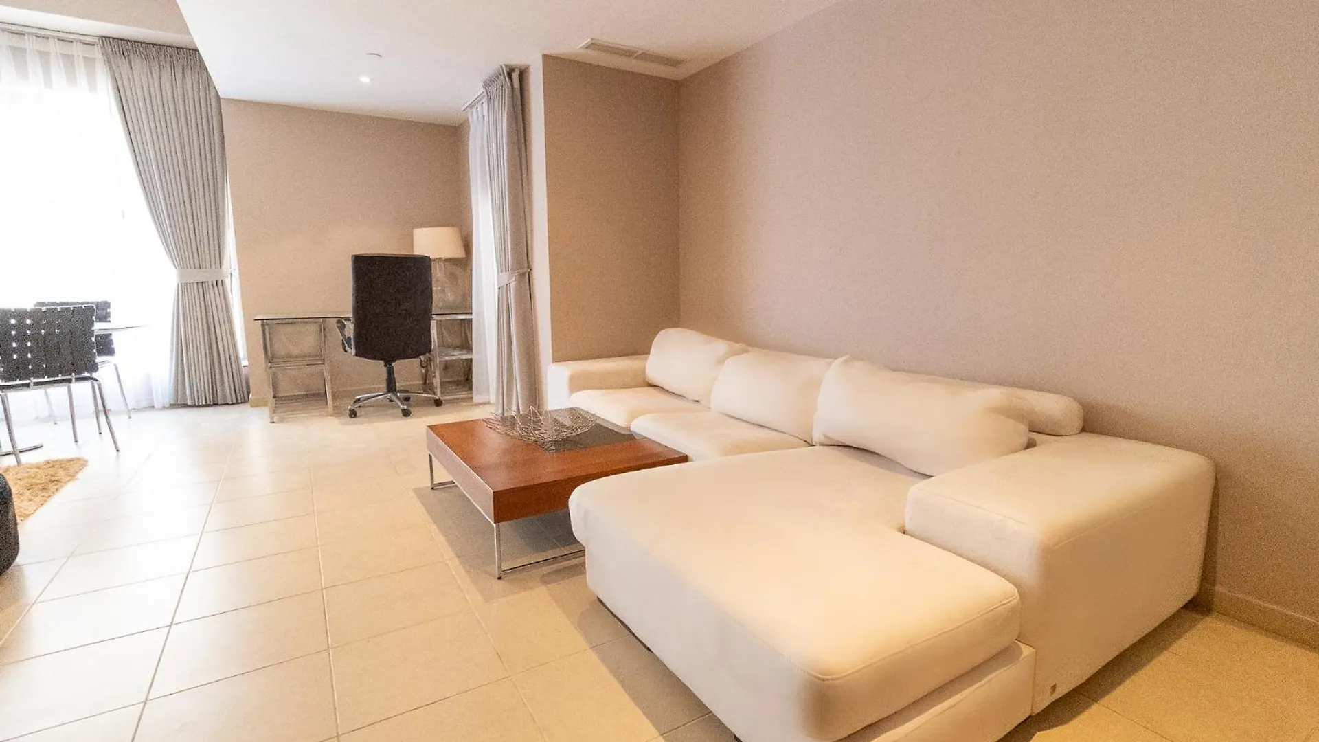 Bahar Apartments On Jbr By Happy Season Дубай