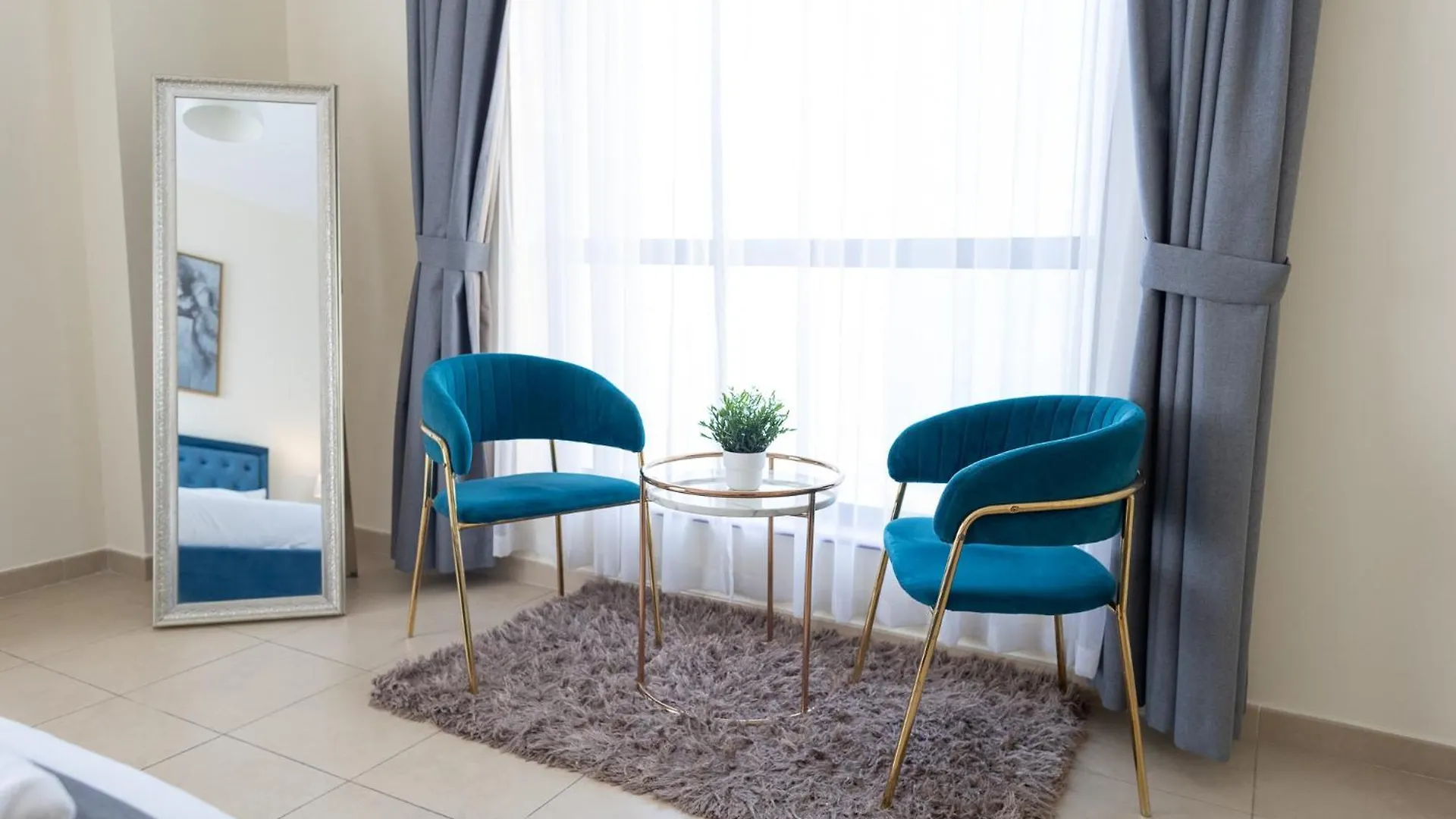 Bahar Apartments On Jbr By Happy Season Dubai Vereinigte Arabische Emirate