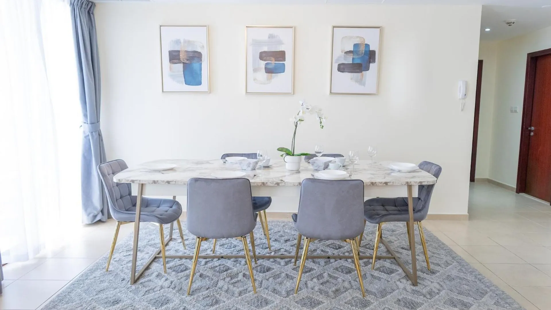 Bahar Apartments On Jbr By Happy Season Dubai 0*,  Vereinigte Arabische Emirate