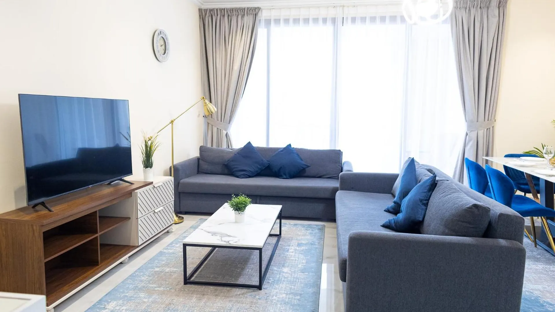 Bahar Apartments On Jbr By Happy Season Dubai Vereinigte Arabische Emirate