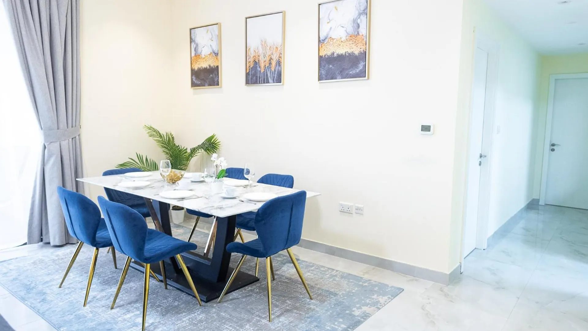 Bahar Apartments On Jbr By Happy Season Dubai 0*,  Vereinigte Arabische Emirate