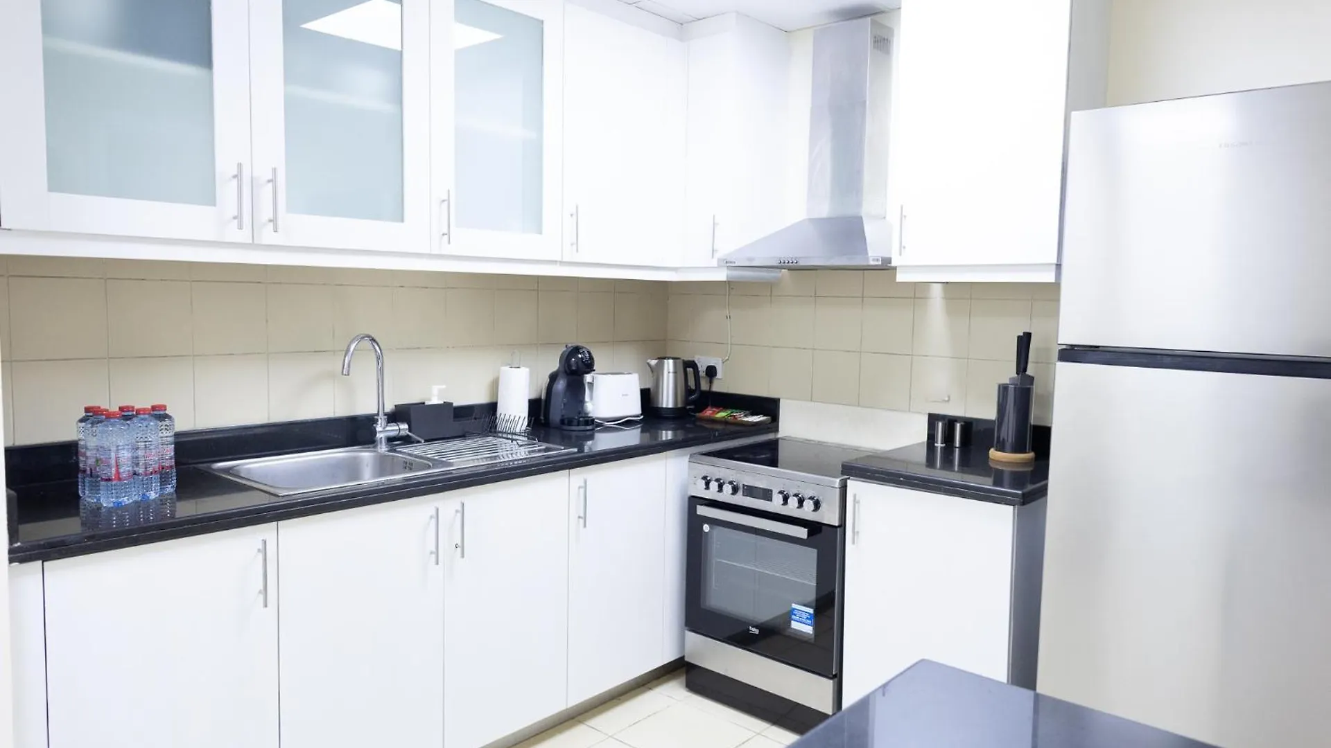 Bahar Apartments On Jbr By Happy Season Dubai