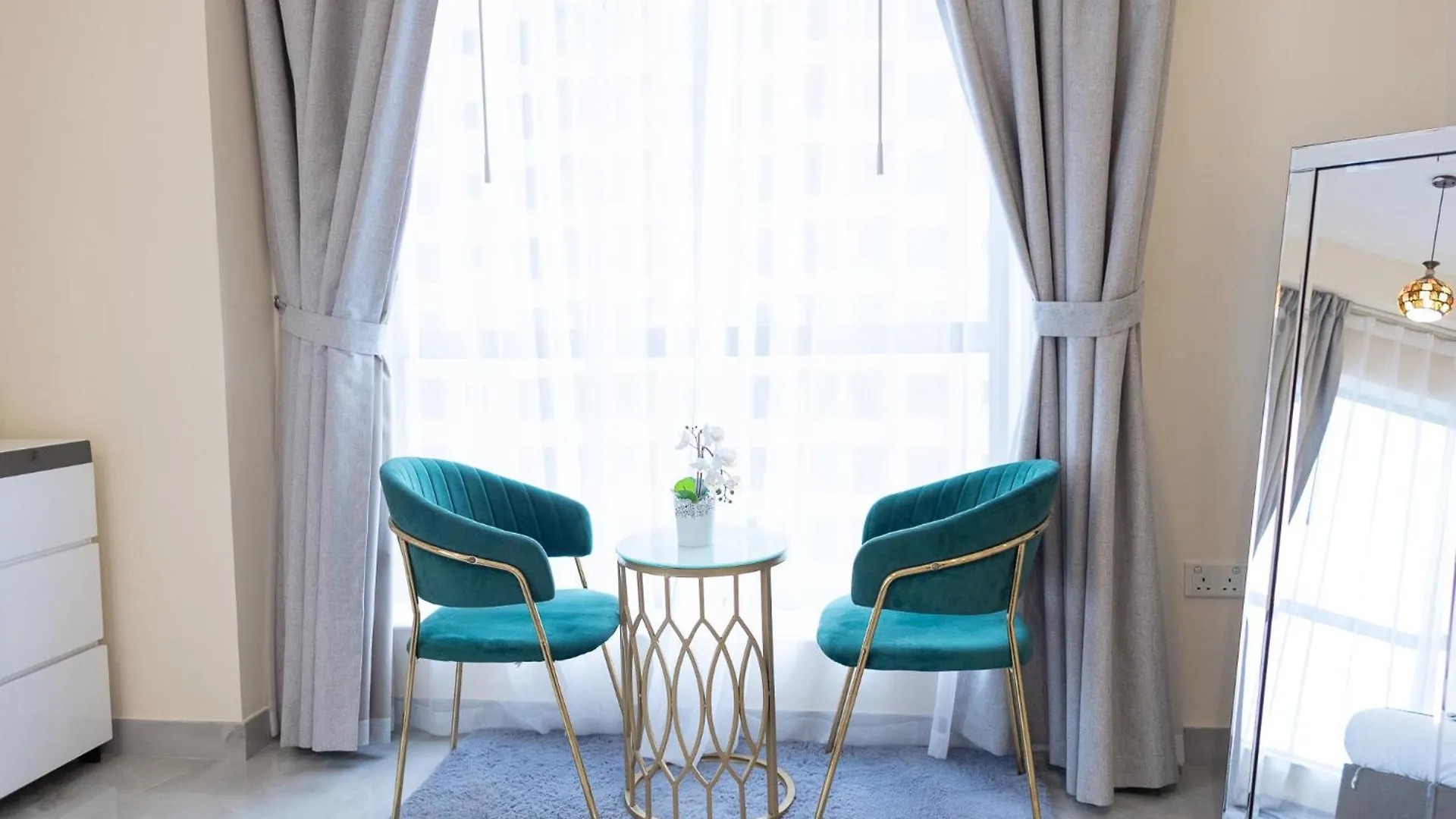 Bahar Apartments On Jbr By Happy Season Dubai Vereinigte Arabische Emirate