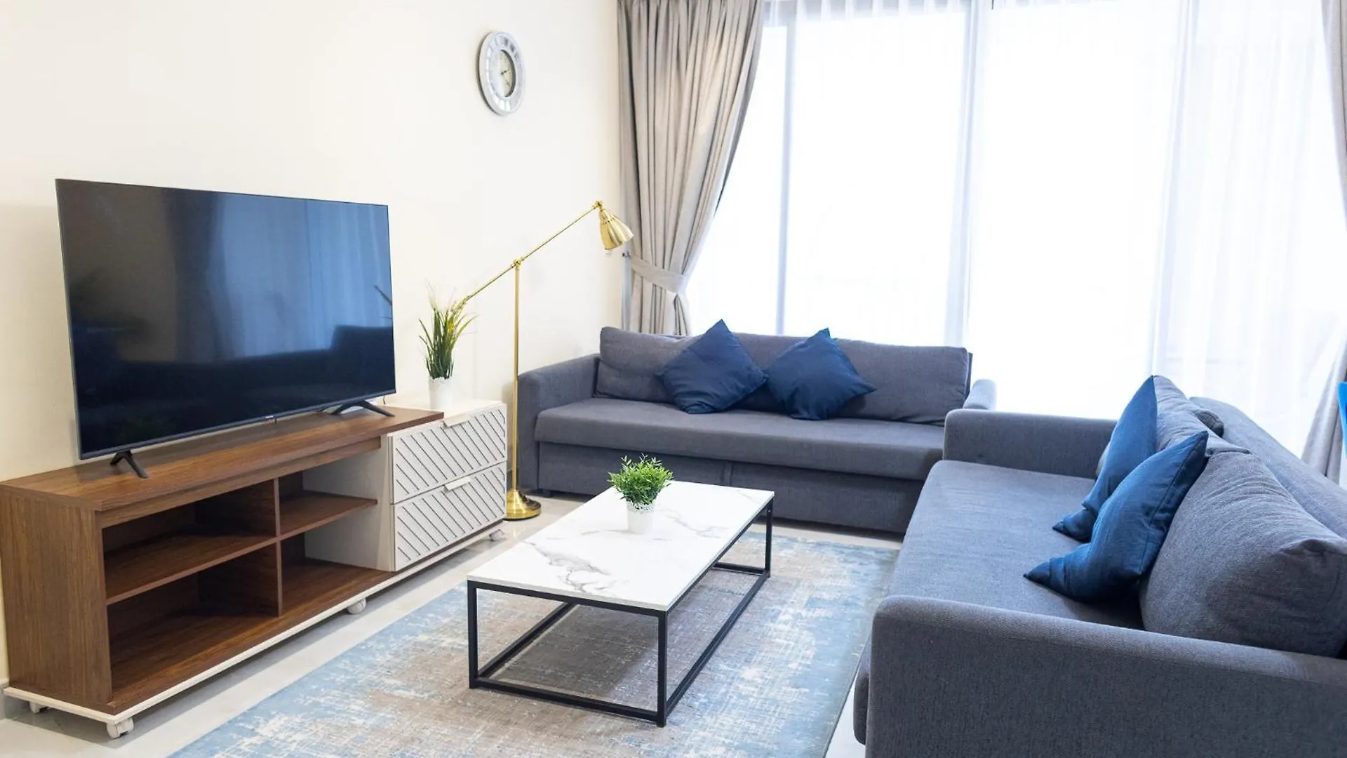 Bahar Apartments On Jbr By Happy Season Dubai 0*,