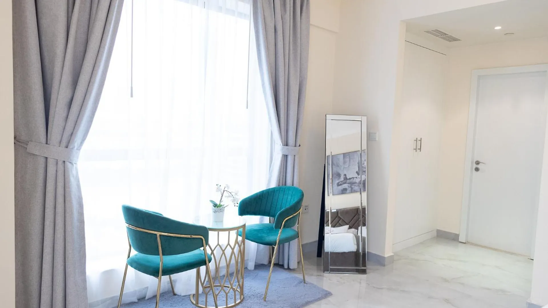 Bahar Apartments On Jbr By Happy Season Dubai