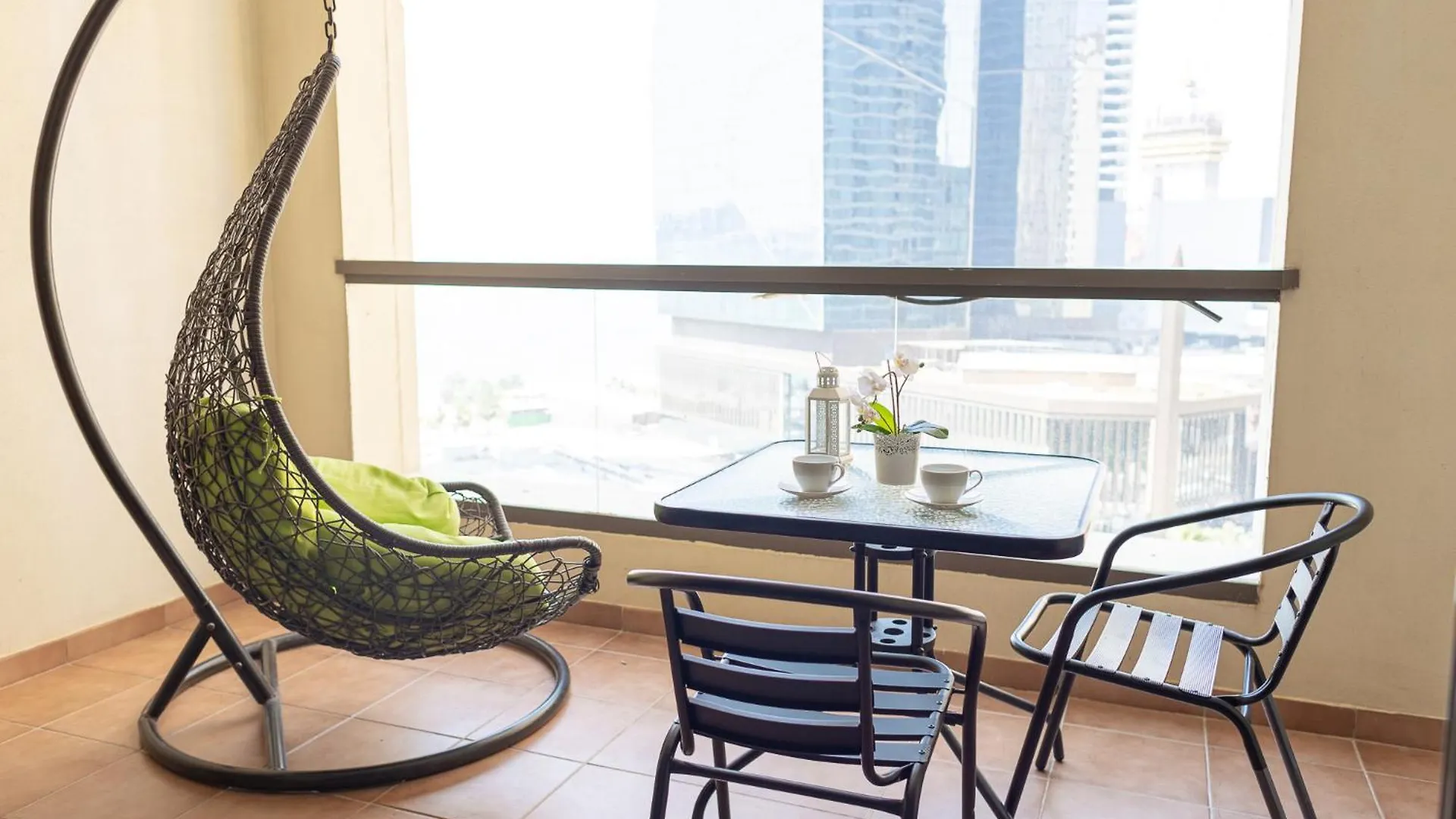 Bahar Apartments On Jbr By Happy Season Dubai Vereinigte Arabische Emirate