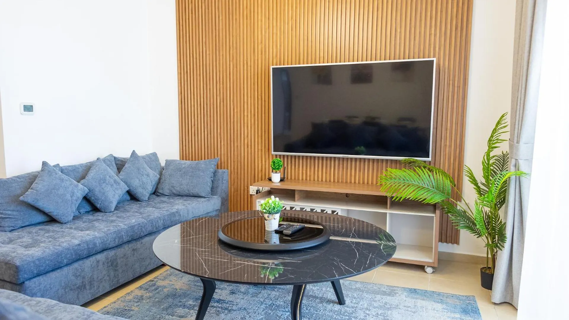 Bahar Apartments On Jbr By Happy Season Dubai Vereinigte Arabische Emirate
