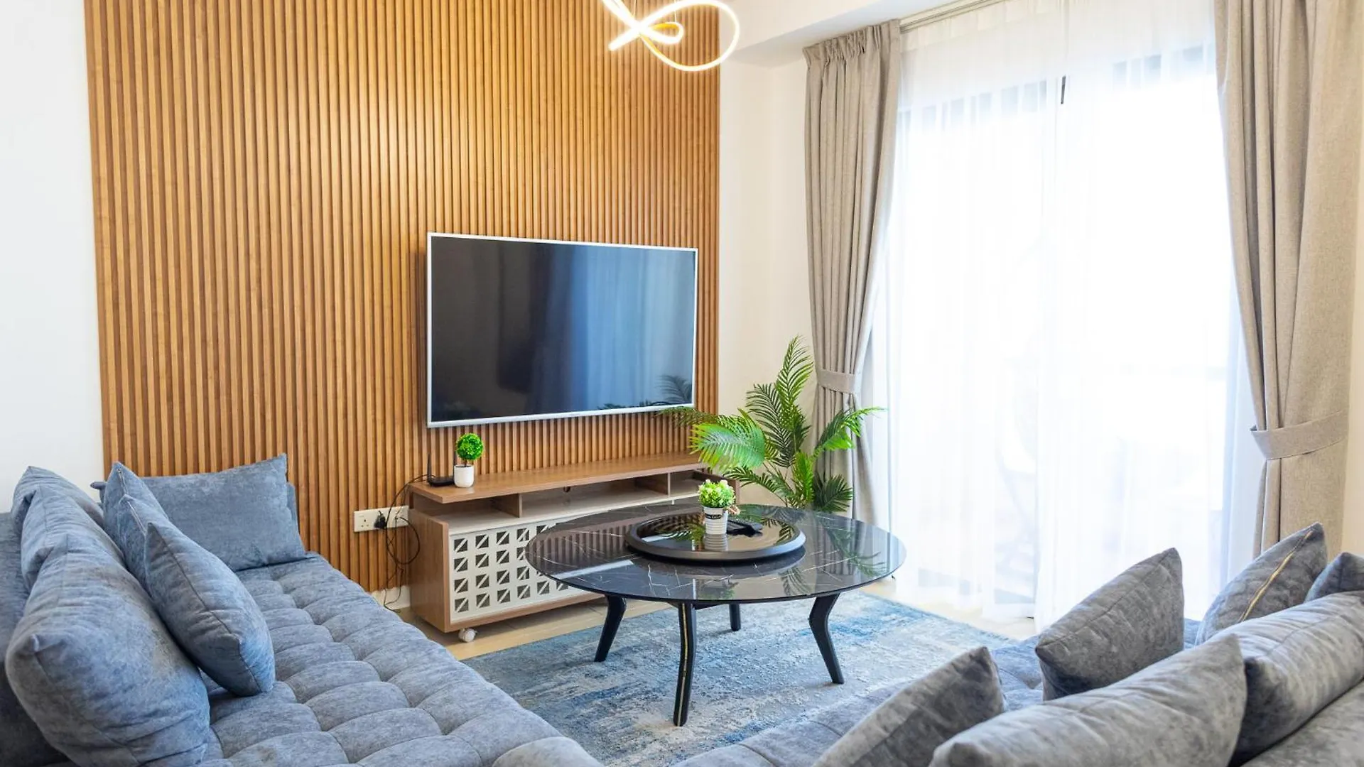 Bahar Apartments On Jbr By Happy Season Dubai Vereinigte Arabische Emirate