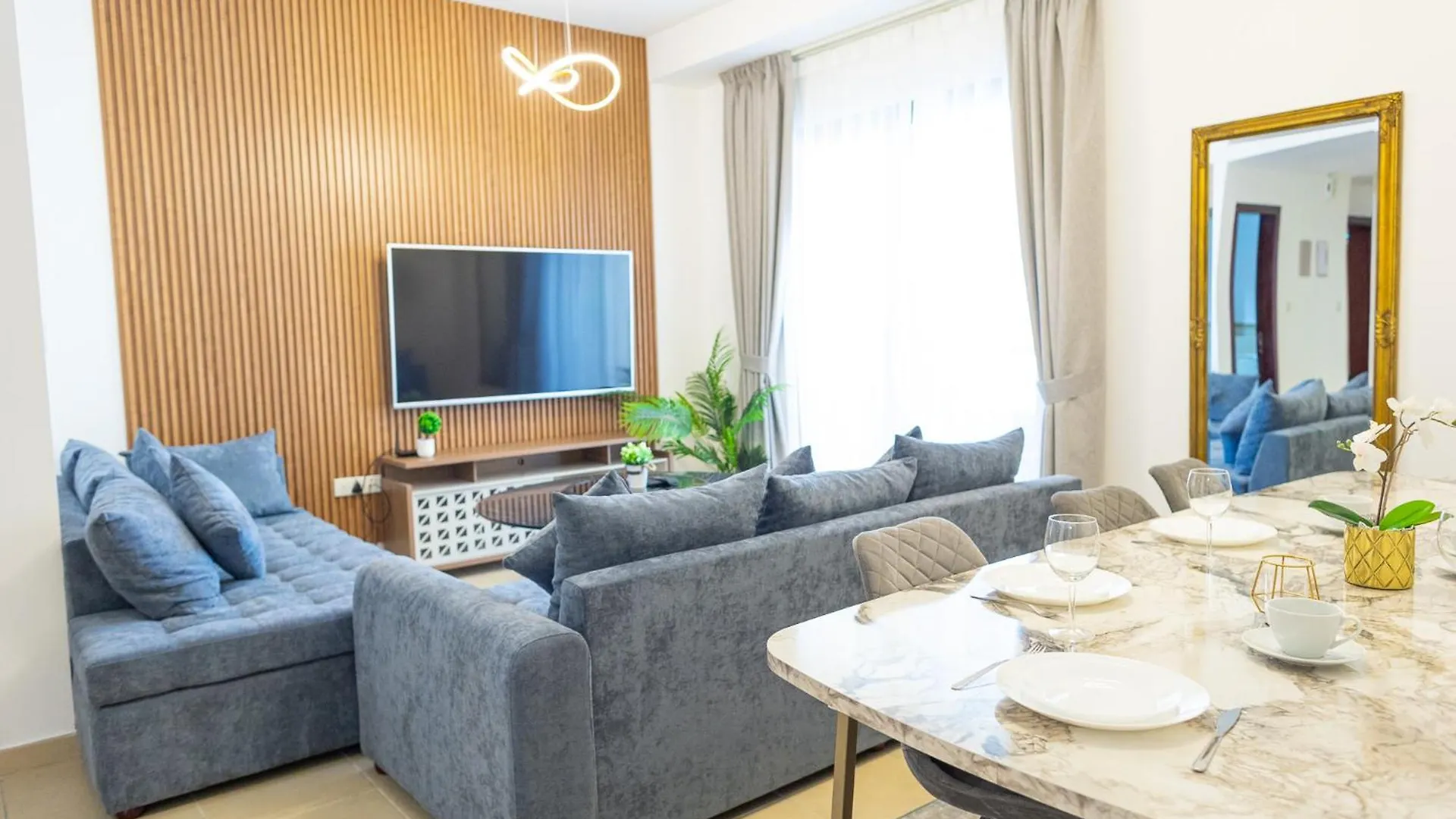 Bahar Apartments On Jbr By Happy Season Dubai 0*,