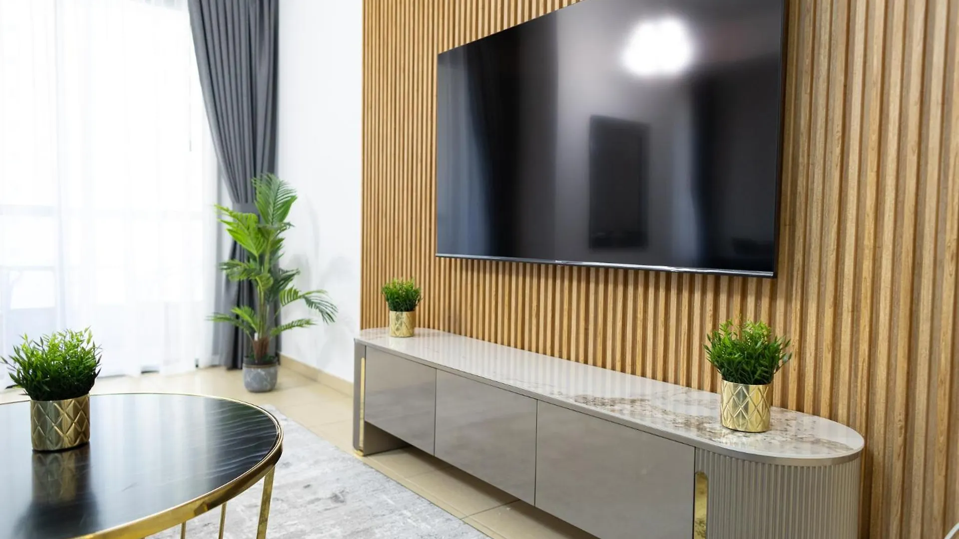 Bahar Apartments On Jbr By Happy Season Dubai