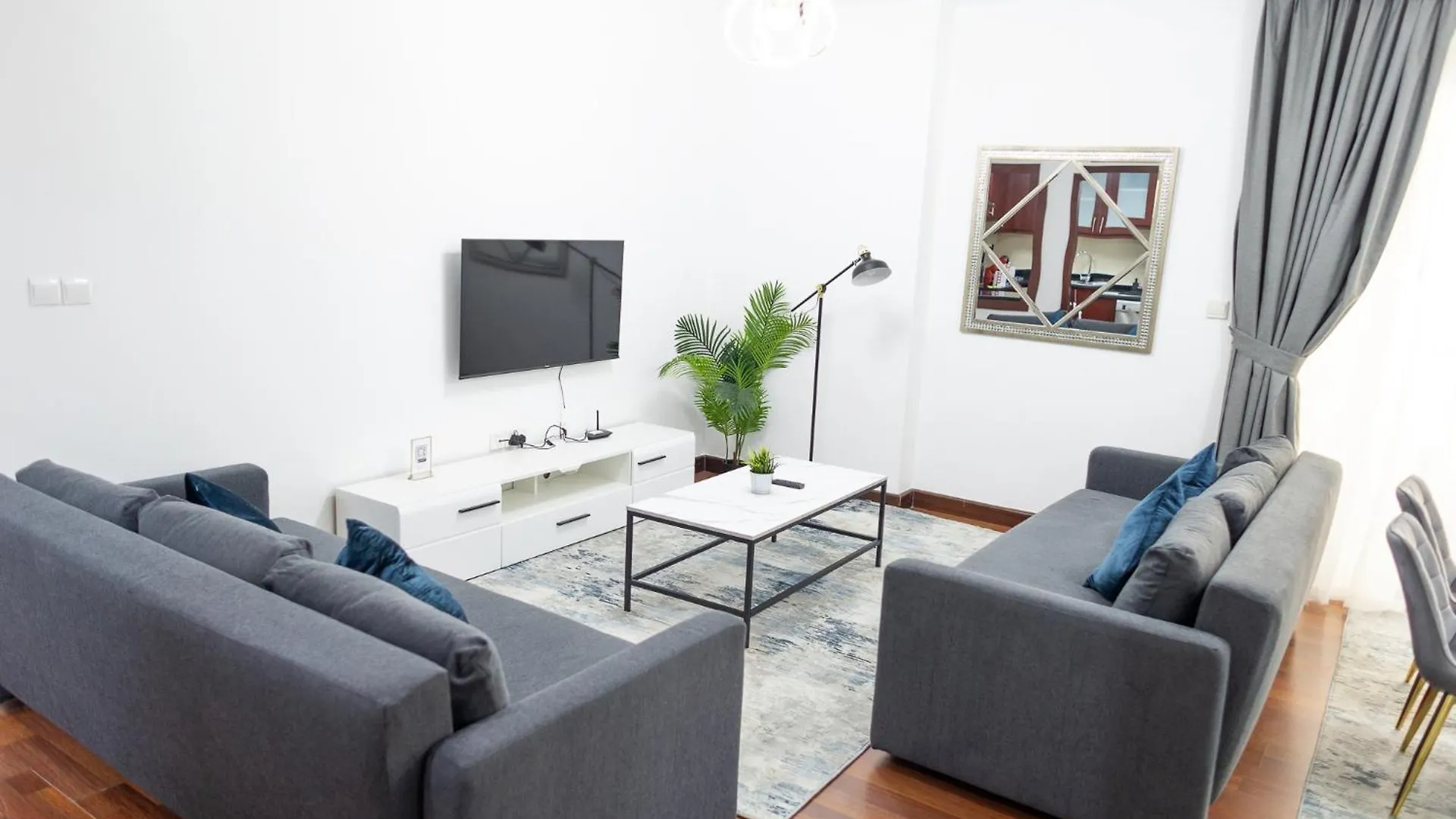 Bahar Apartments On Jbr By Happy Season Dubai 0*,