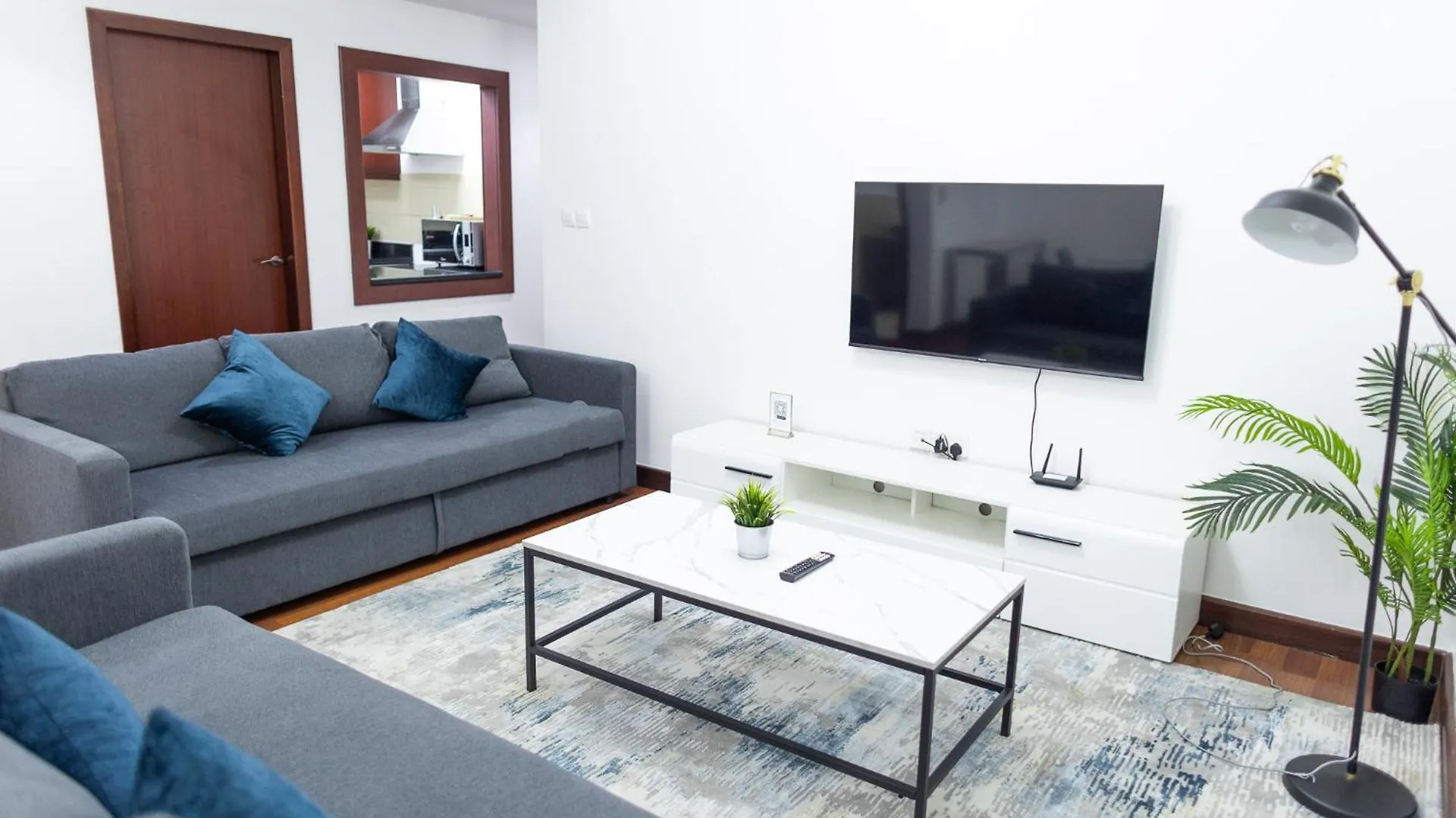 Bahar Apartments On Jbr By Happy Season Dubai