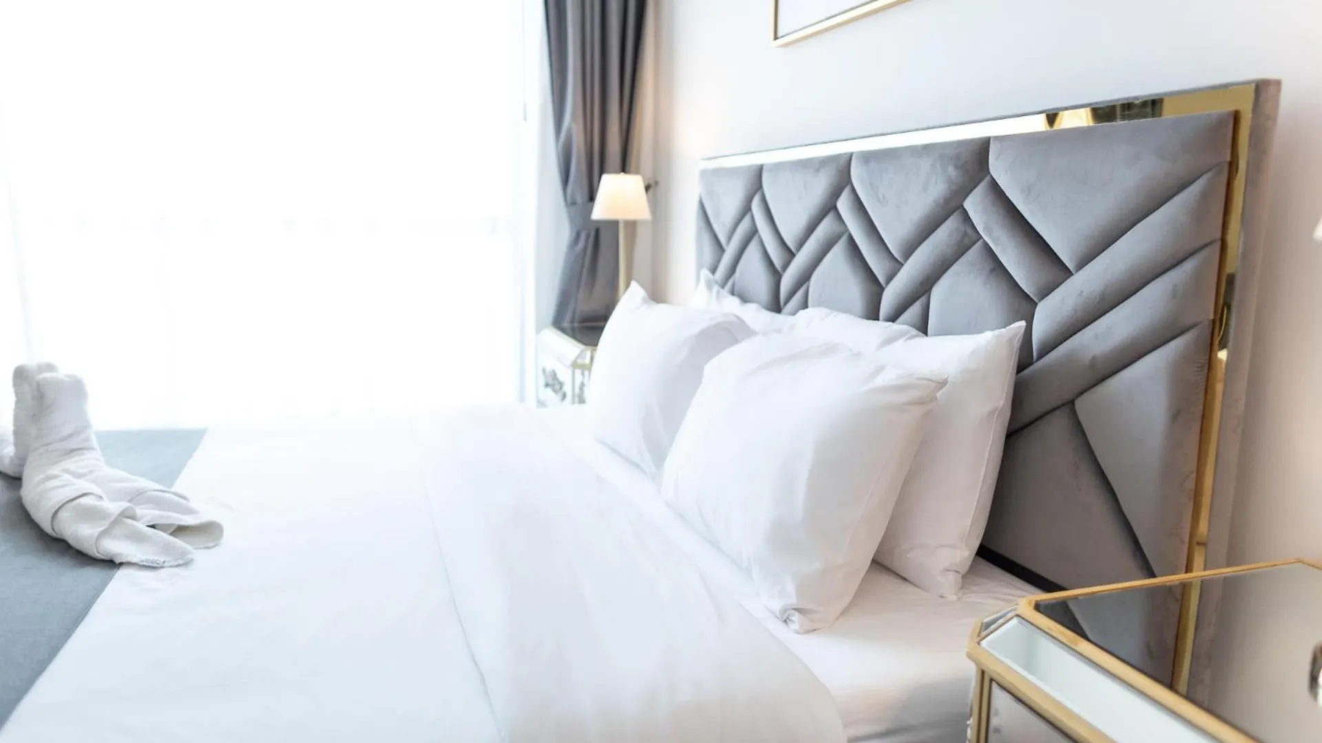 Bahar Apartments On Jbr By Happy Season Dubai 0*,  Vereinigte Arabische Emirate