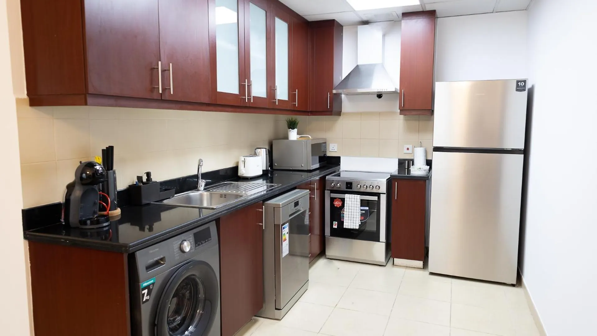 Bahar Apartments On Jbr By Happy Season Dubai