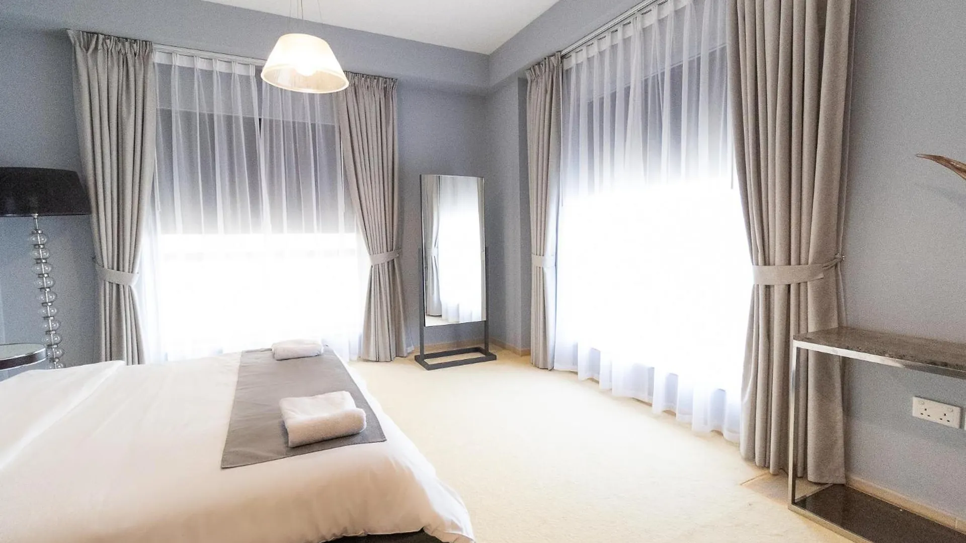 Bahar Apartments On Jbr By Happy Season Dubai
