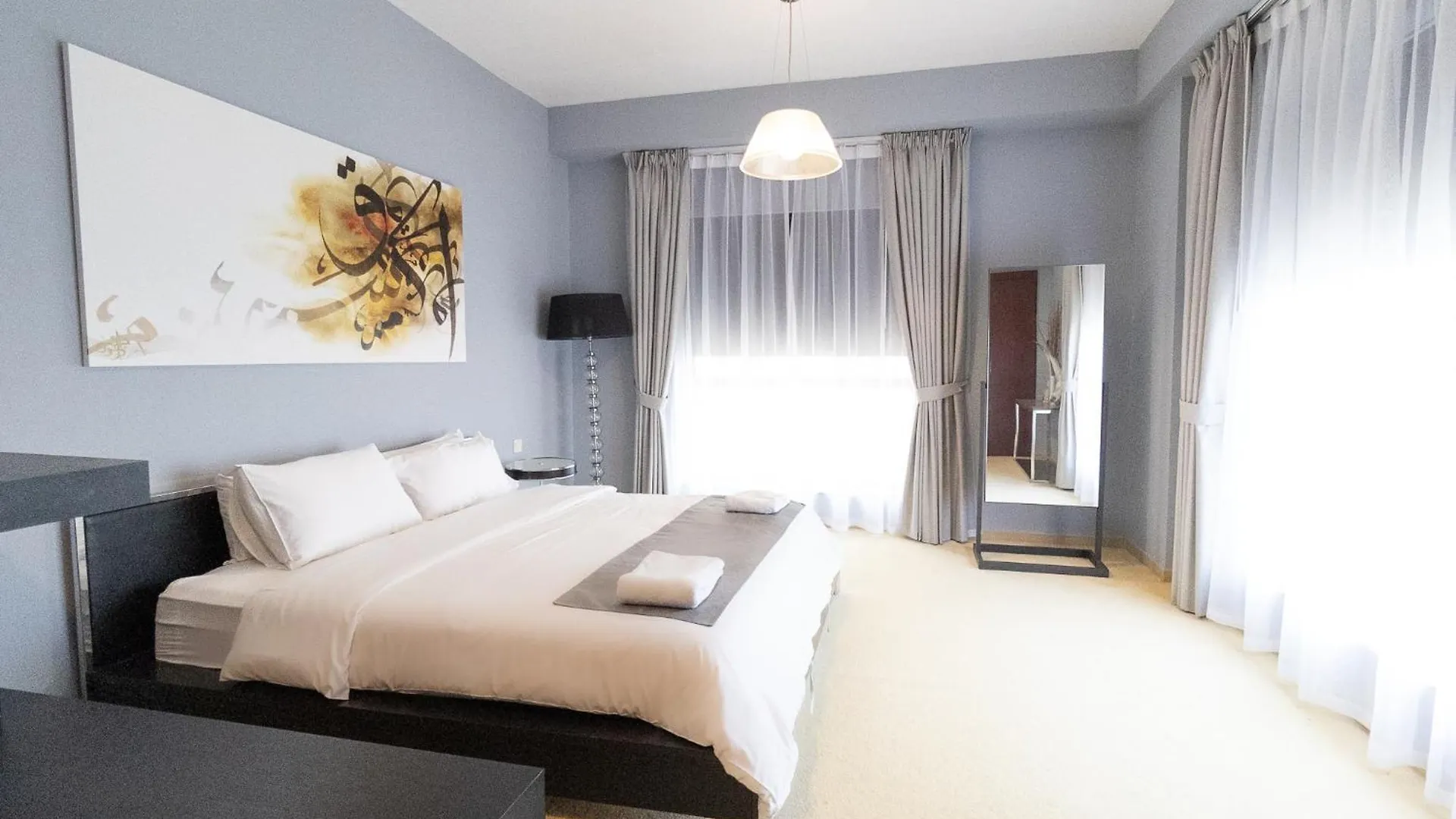 Bahar Apartments On Jbr By Happy Season Dubai Vereinigte Arabische Emirate