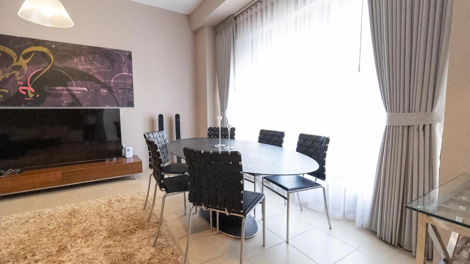 Bahar Apartments On Jbr By Happy Season Dubai Vereinigte Arabische Emirate