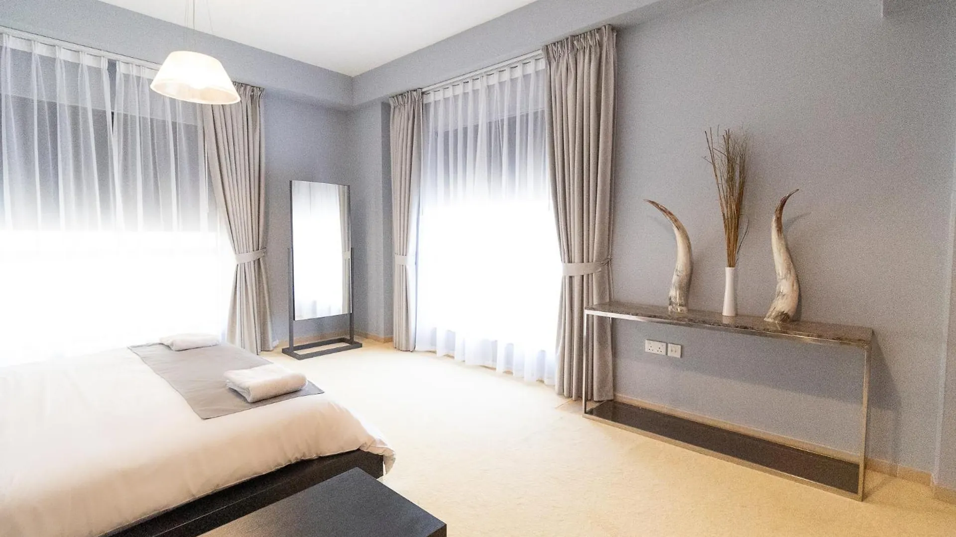 Bahar Apartments On Jbr By Happy Season Dubai
