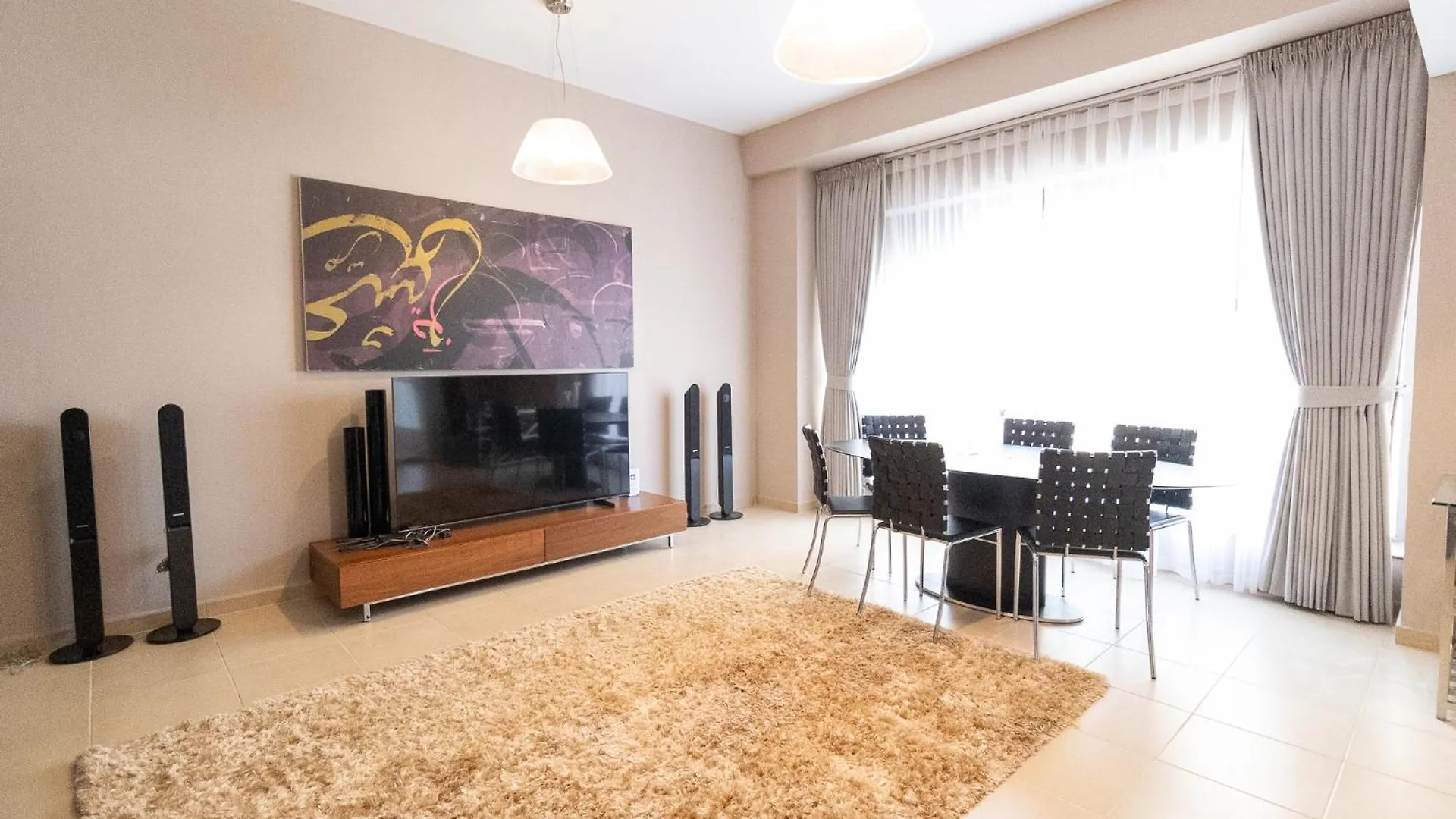 Bahar Apartments On Jbr By Happy Season Dubai Vereinigte Arabische Emirate