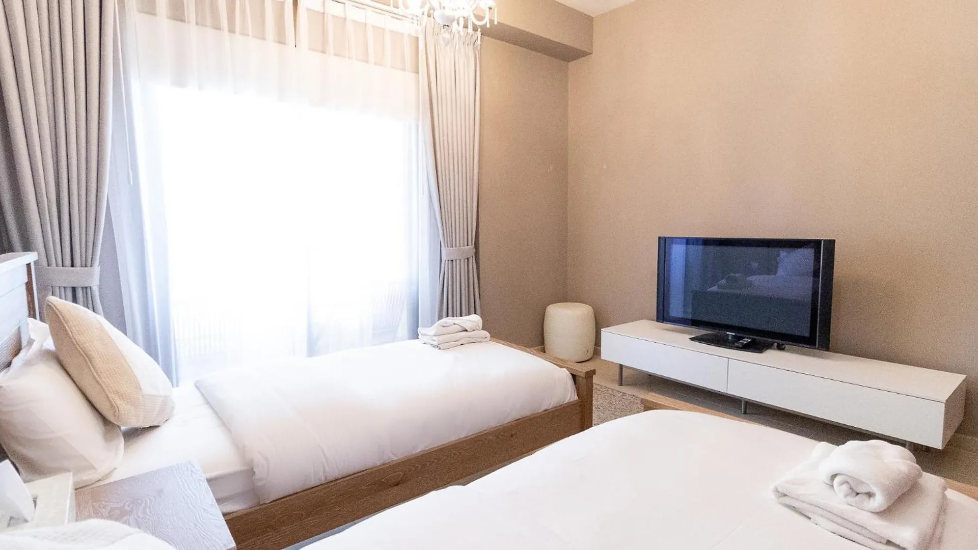 Bahar Apartments On Jbr By Happy Season Dubai