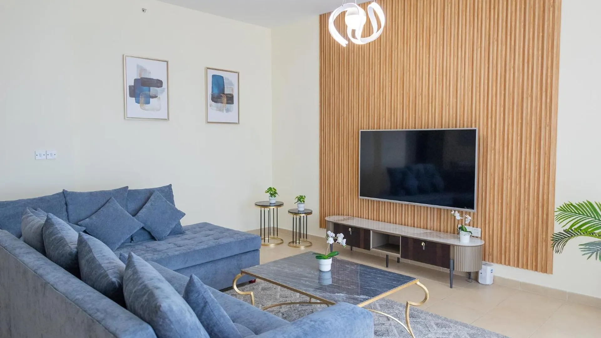 Bahar Apartments On Jbr By Happy Season دبي