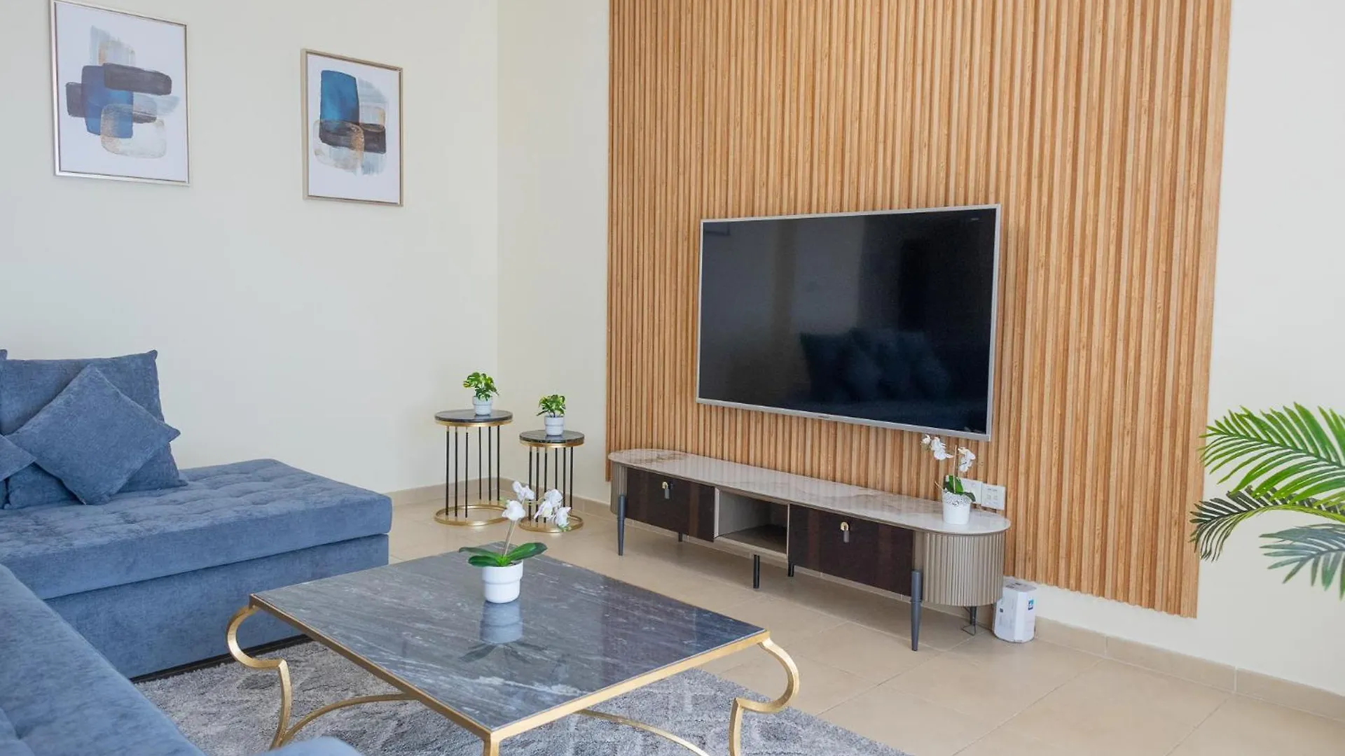 Bahar Apartments On Jbr By Happy Season دبي
