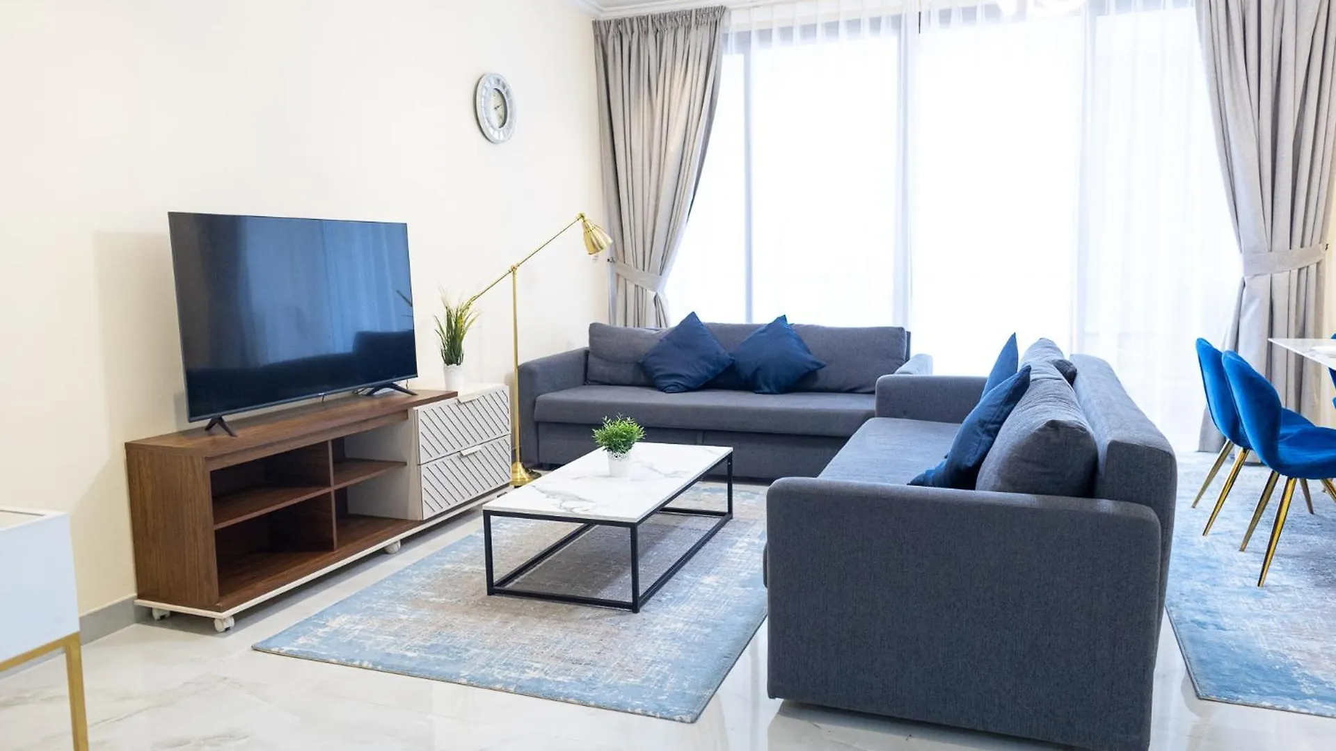 Bahar Apartments On Jbr By Happy Season دبي 0*,