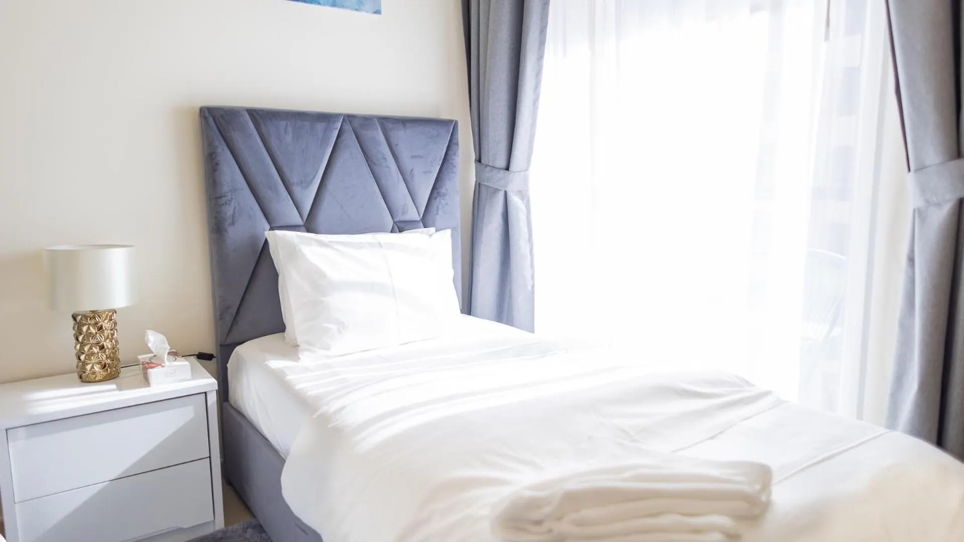 Bahar Apartments On Jbr By Happy Season دبي