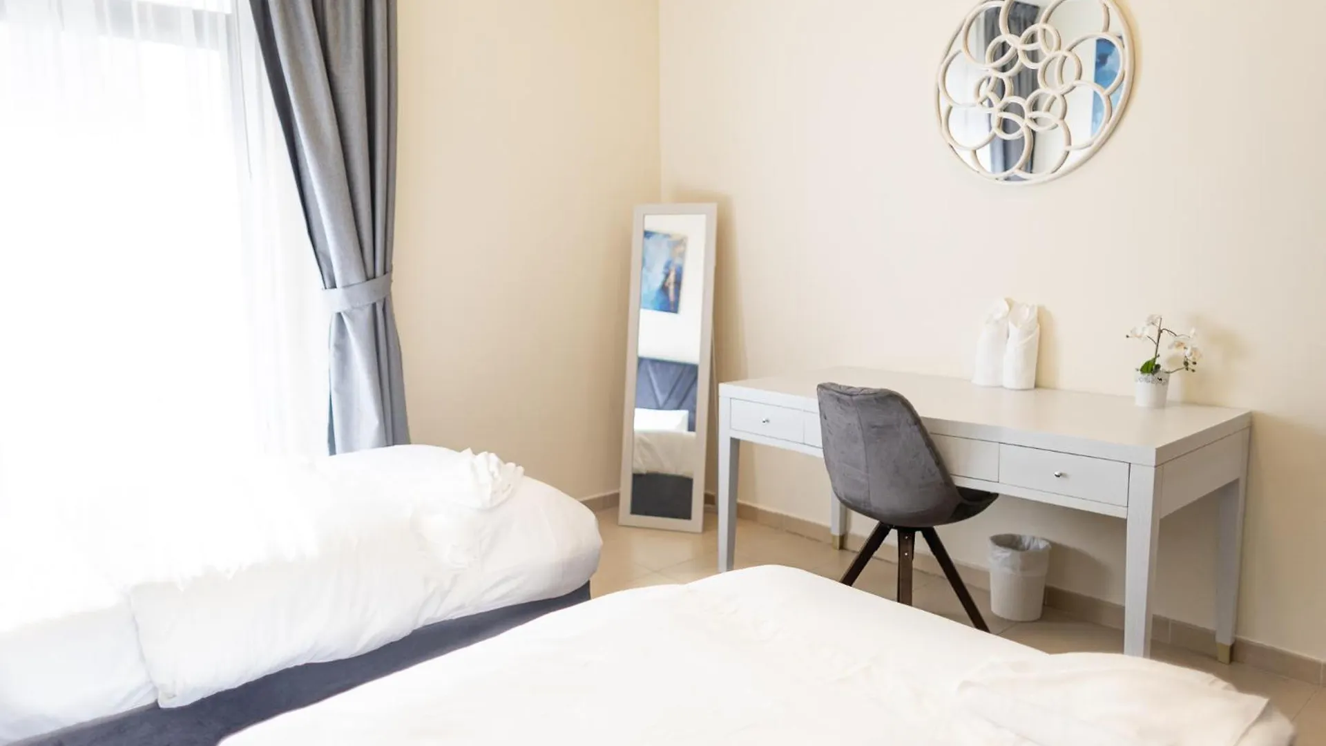 Bahar Apartments On Jbr By Happy Season دبي 0*,  الإمارات العربية المتحدة