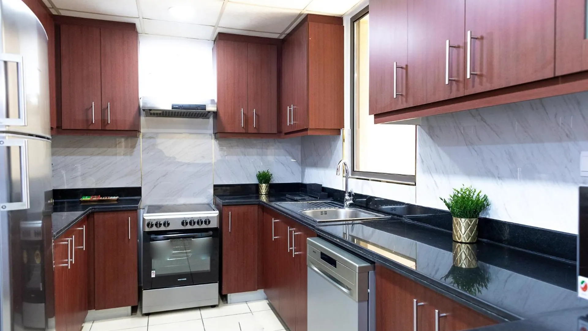 Bahar Apartments On Jbr By Happy Season دبي