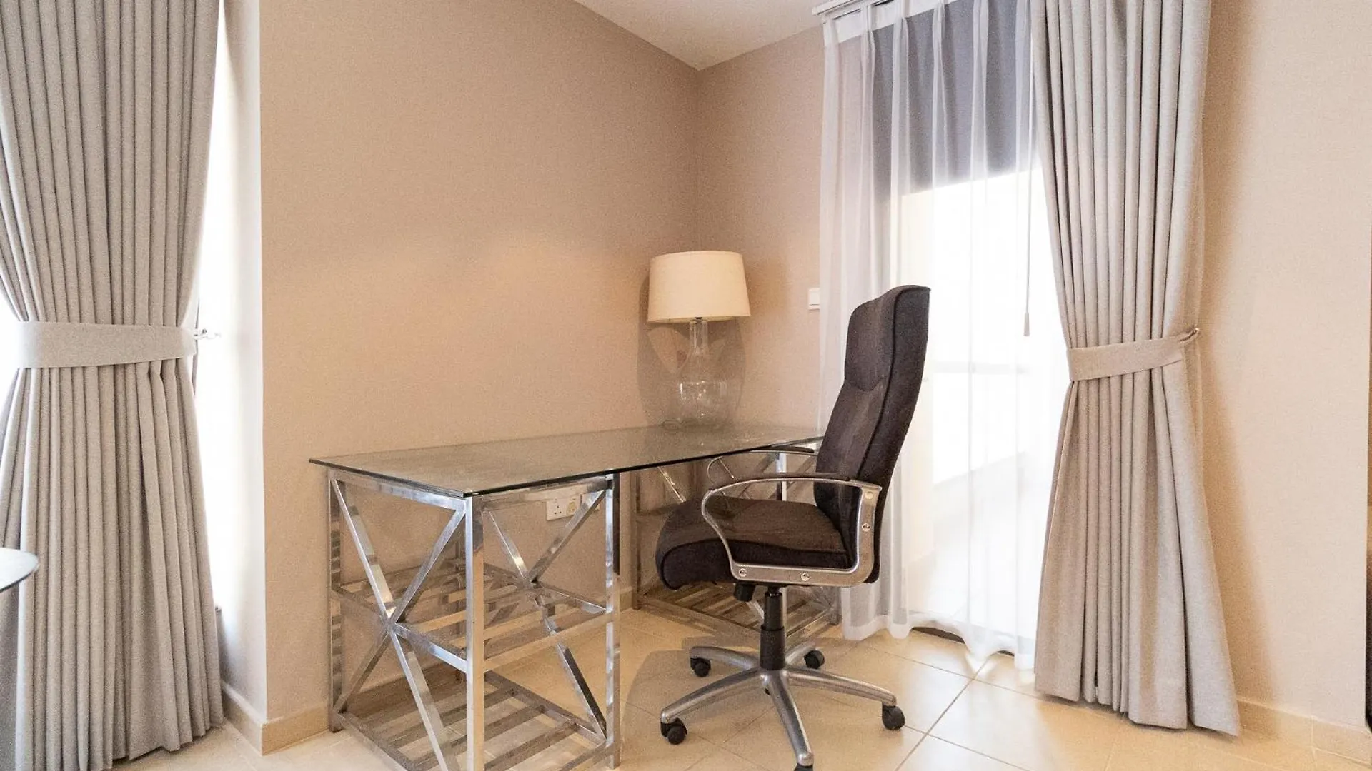 Bahar Apartments On Jbr By Happy Season دبي 0*,