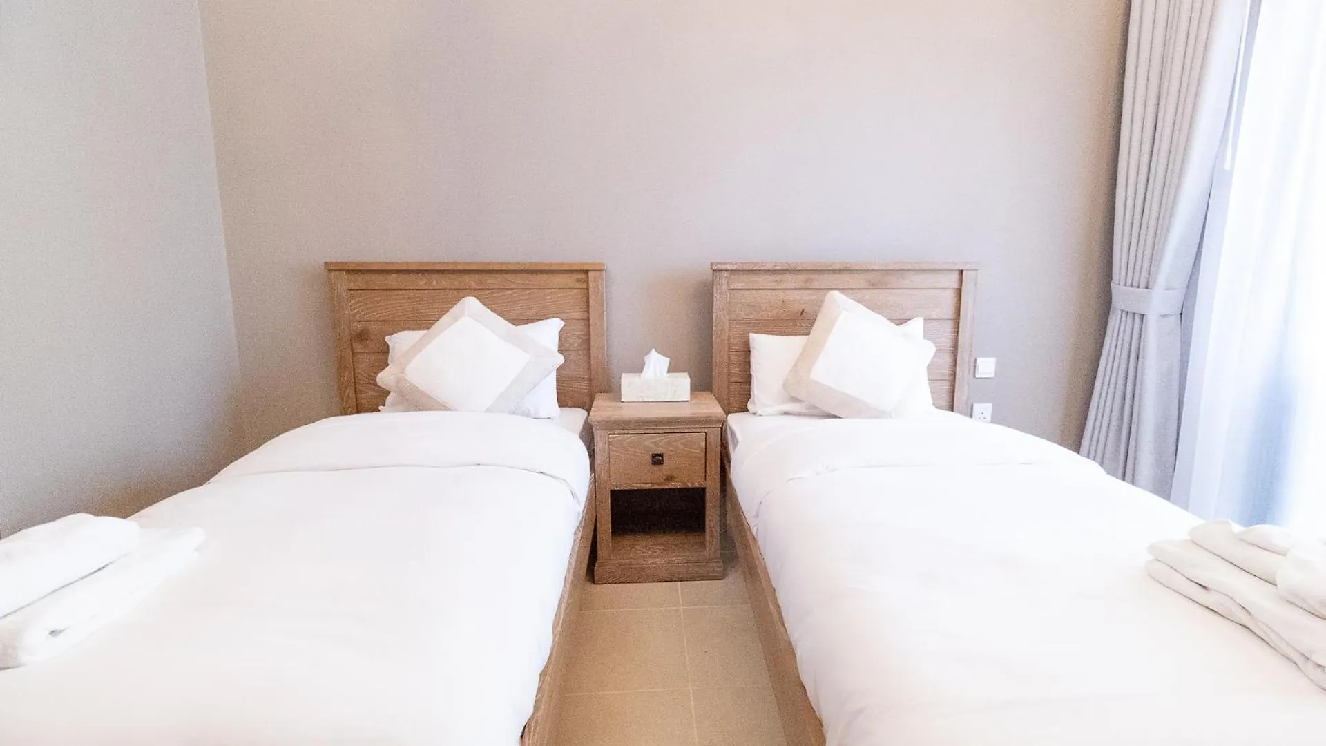 Bahar Apartments On Jbr By Happy Season دبي 0*,  الإمارات العربية المتحدة
